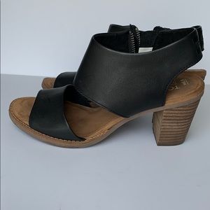 Toms Majorca Sandal